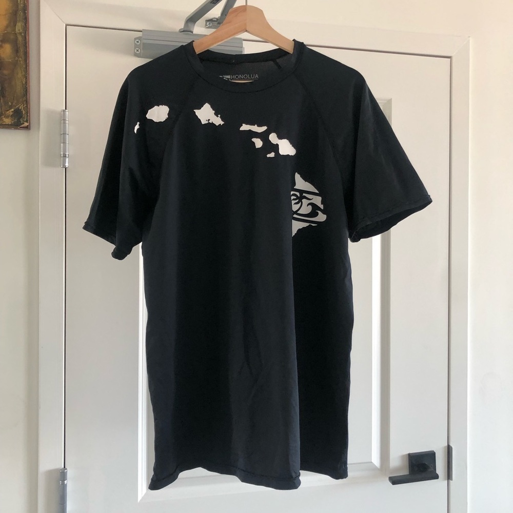 Honolua surf co shirt